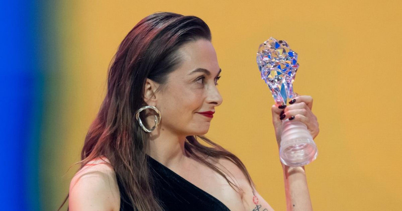 Českého lva za nejlepší film získal Karavan, bodoval i představitel Kafky