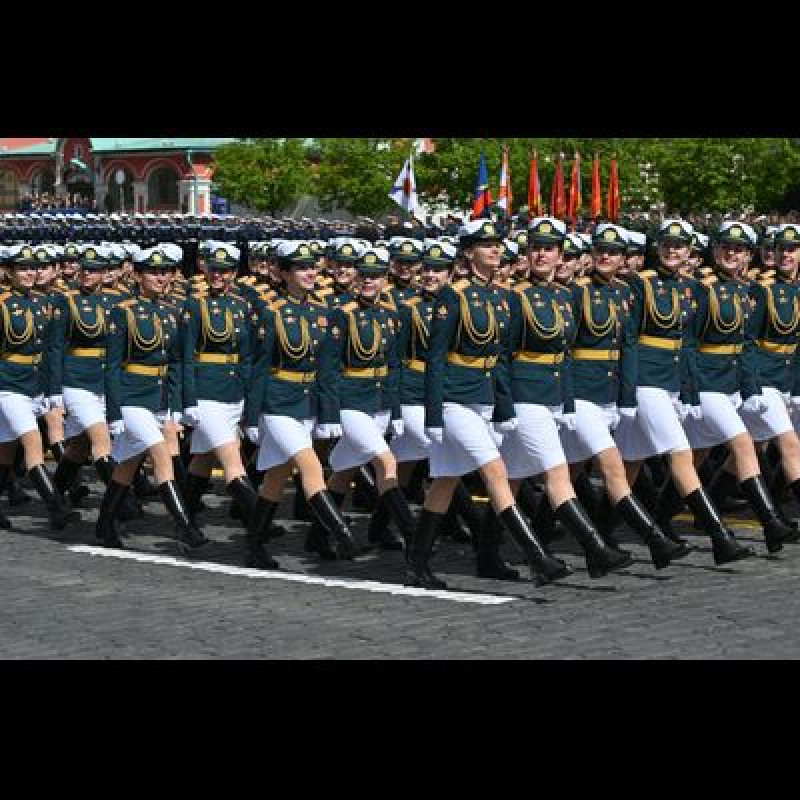 Putin se bojí. Potřebuje posilovat fasádu a rituály režimu, aby se udržel u moci by Týdeník Respekt