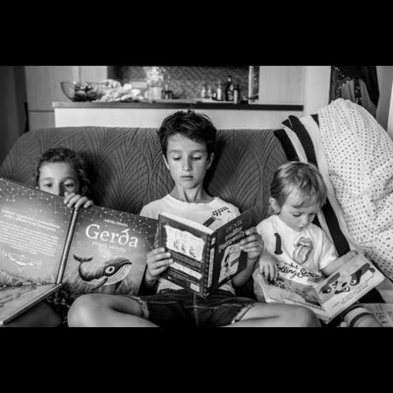 Každé dítě má svůj mediální mix a prožitek. I Tlapková patrola může pomoct ve výchově by Týdeník Respekt