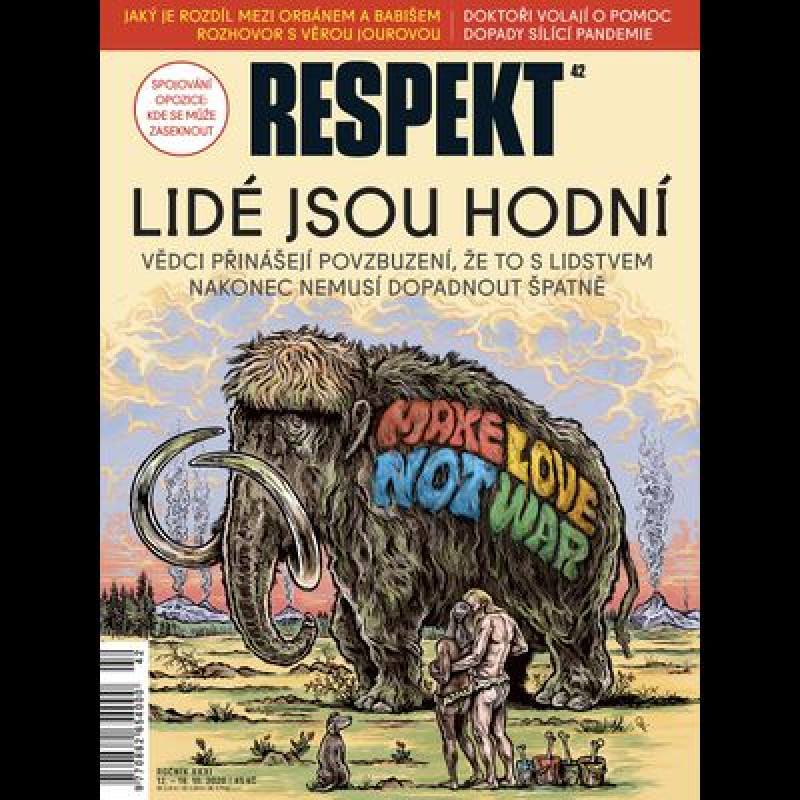 Instagram slaví desáté narozeniny. Je k čemu blahopřát? by Týdeník Respekt