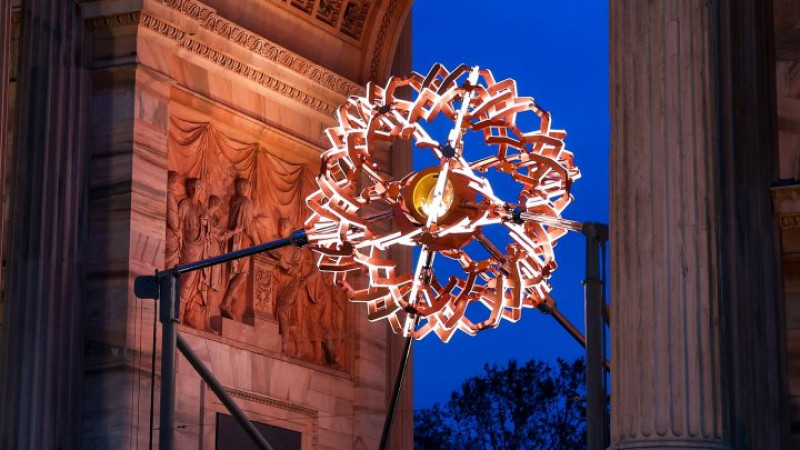 Olympijská atmosféra v Miláně 2026: Fotoreportáž ze stadionu i centra města | EuroZprávy.cz