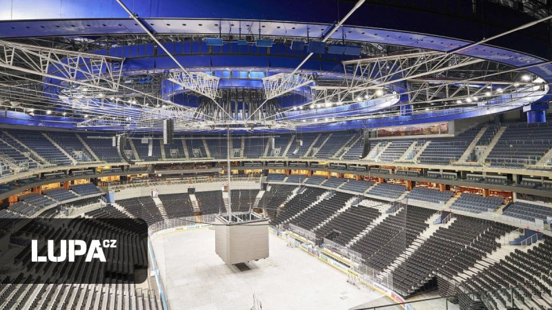 Hokejový zápas mezi Českem a Kanadou zlomil rekord v datech tekoucích internetem - Lupa.cz