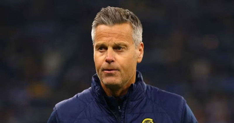 Knutsen: Je to historický okamžik pro norský fotbal. Chceme ukázat cestu ostatním