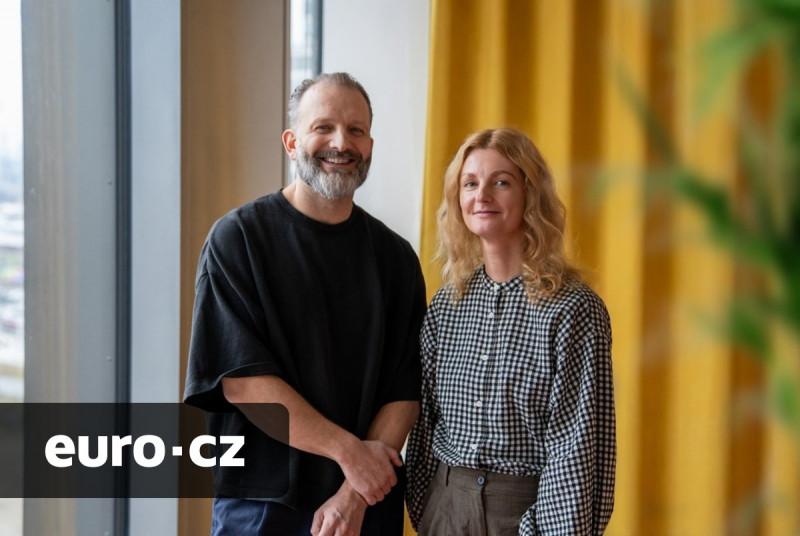 Slovensko jako laboratoř, Česko jako tréninkové hřiště. Startup KUBO chce v době sociálních sítí znovu naučit děti číst knihy - Euro.cz