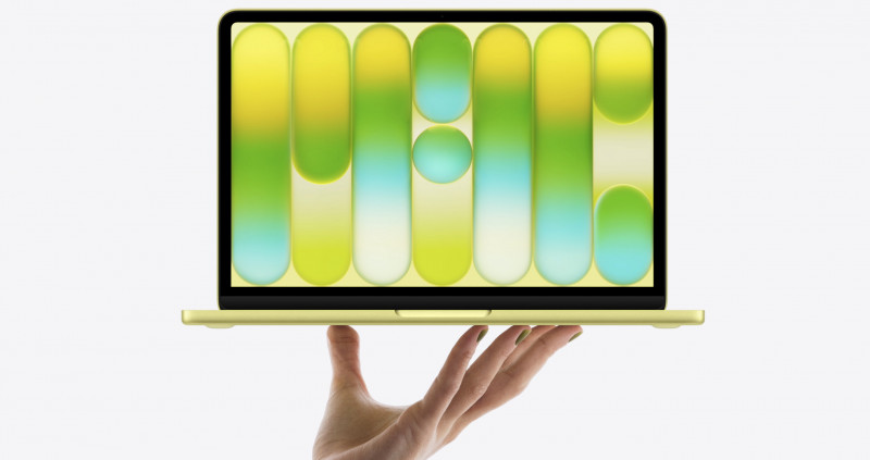 MacBook Neo má být obrovský hit. Apple chce jen letos prodat až 5 milionů kusů