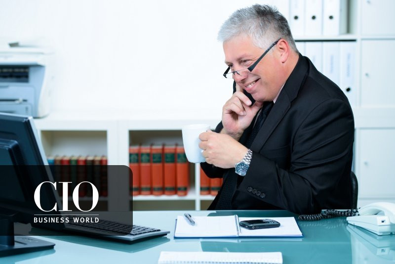 V IT a podnikových službách už v Česku pracuje 200 tisíc lidí - CIOtrends