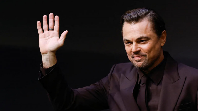 Scorsese a DiCaprio točí v Česku, jsou dobrým PR pro filmové lokace