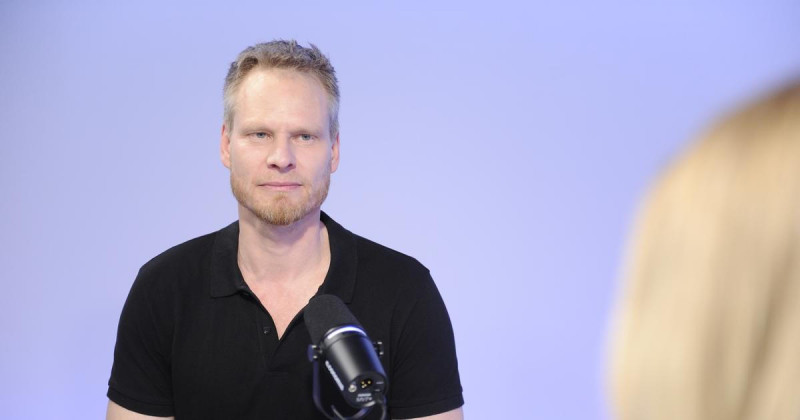 Ukrajinské děti vědí, že mohou každou chvíli zemřít. Kameraman přibližuje Generaci Nika