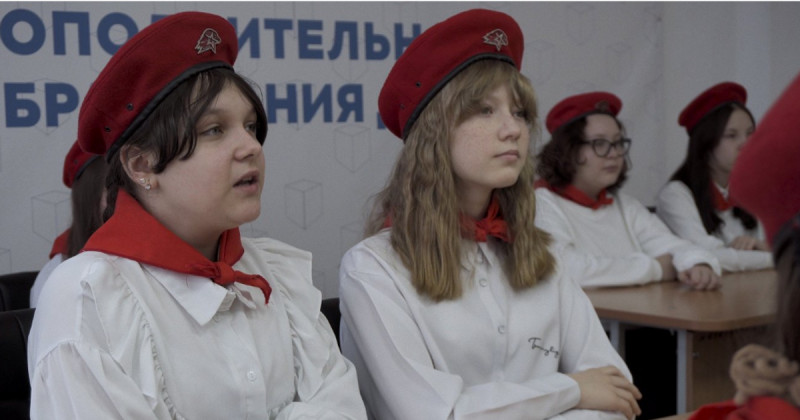 Oscarový snímek Pan Nikdo proti Putinovi bude vysílat Česká televize