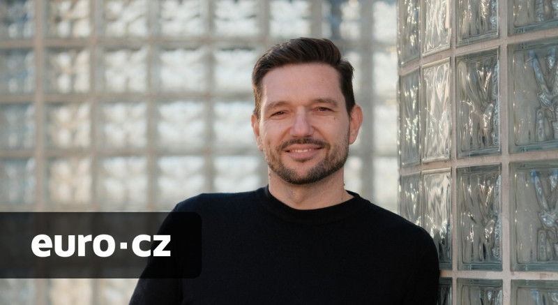 Nejdřív Chytrý Honza, teď NUDA. Patákův "ropovod" pro finanční data chce propojit banky, fintechy a pojišťovny napříč Evropou - Euro.cz