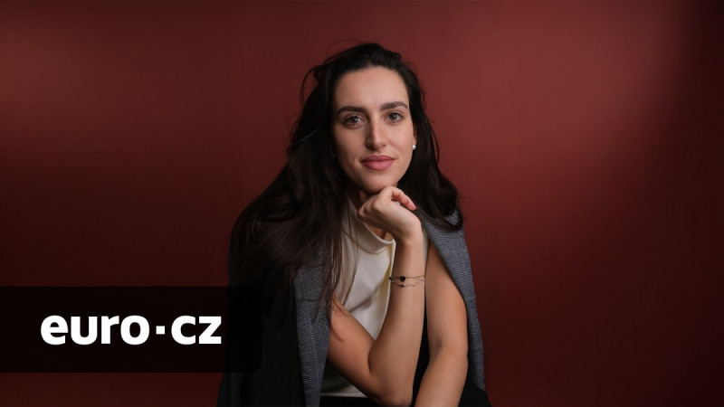 Umělá inteligence, váš nový osobní strážce. Startup mladé české podnikatelky vyvinul unikátní nositelné zařízení zvyšující bezpečnost žen - Euro.cz