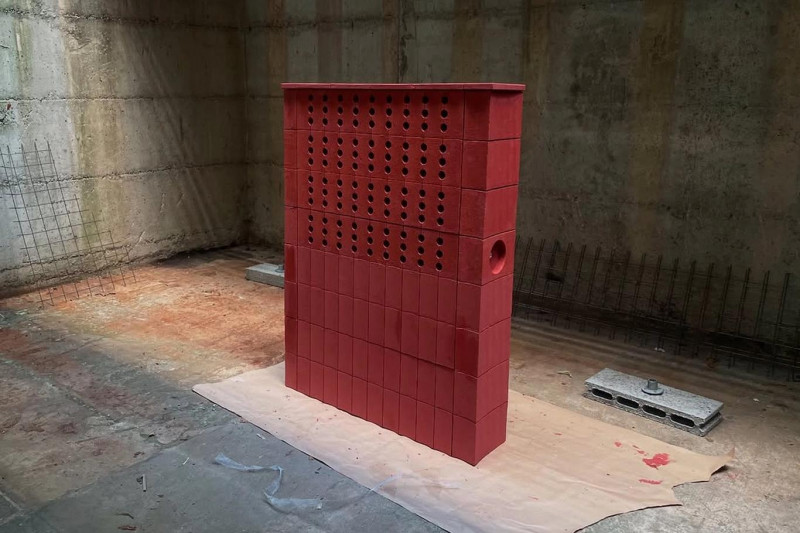 Dotyk | Klimatizace jsou minulostí! Tahle 500 let stará hlína vás v létě ochladí úplně zadarmo