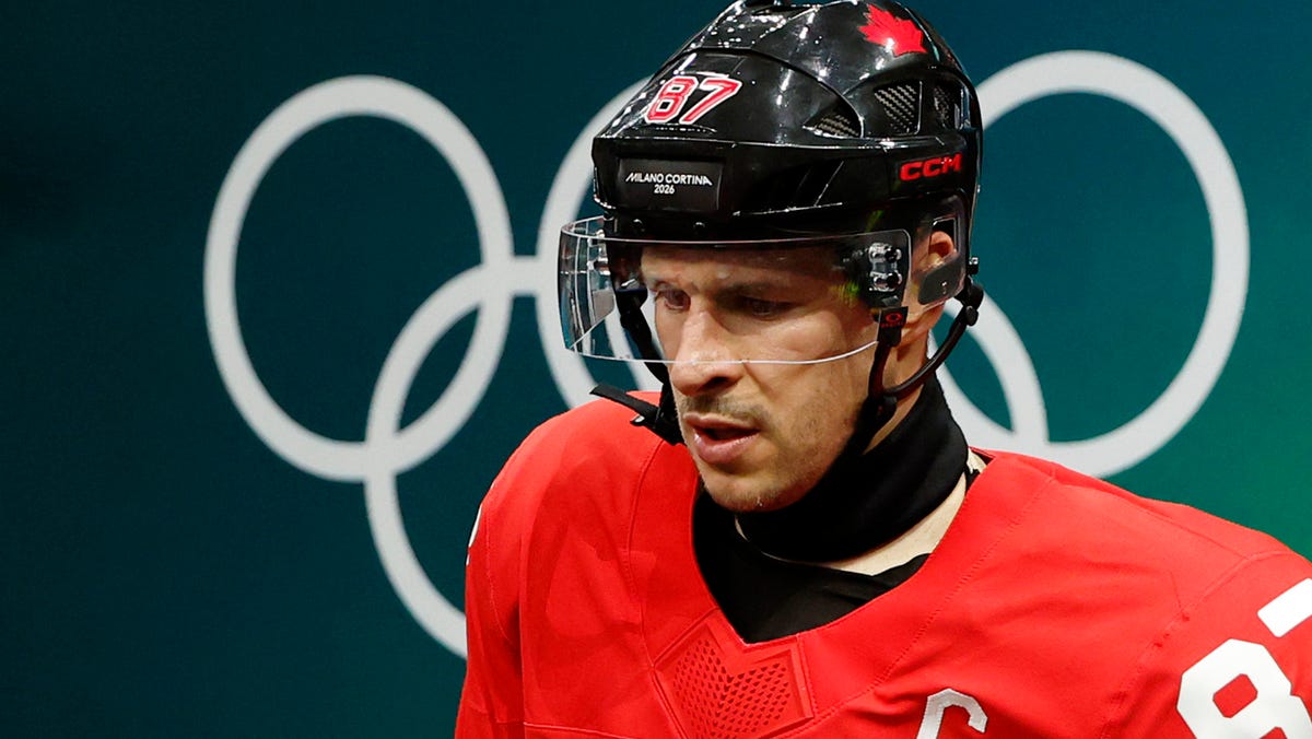 Sidney Crosby injury update: Canada men's hockey captain not ruled out at Olympics