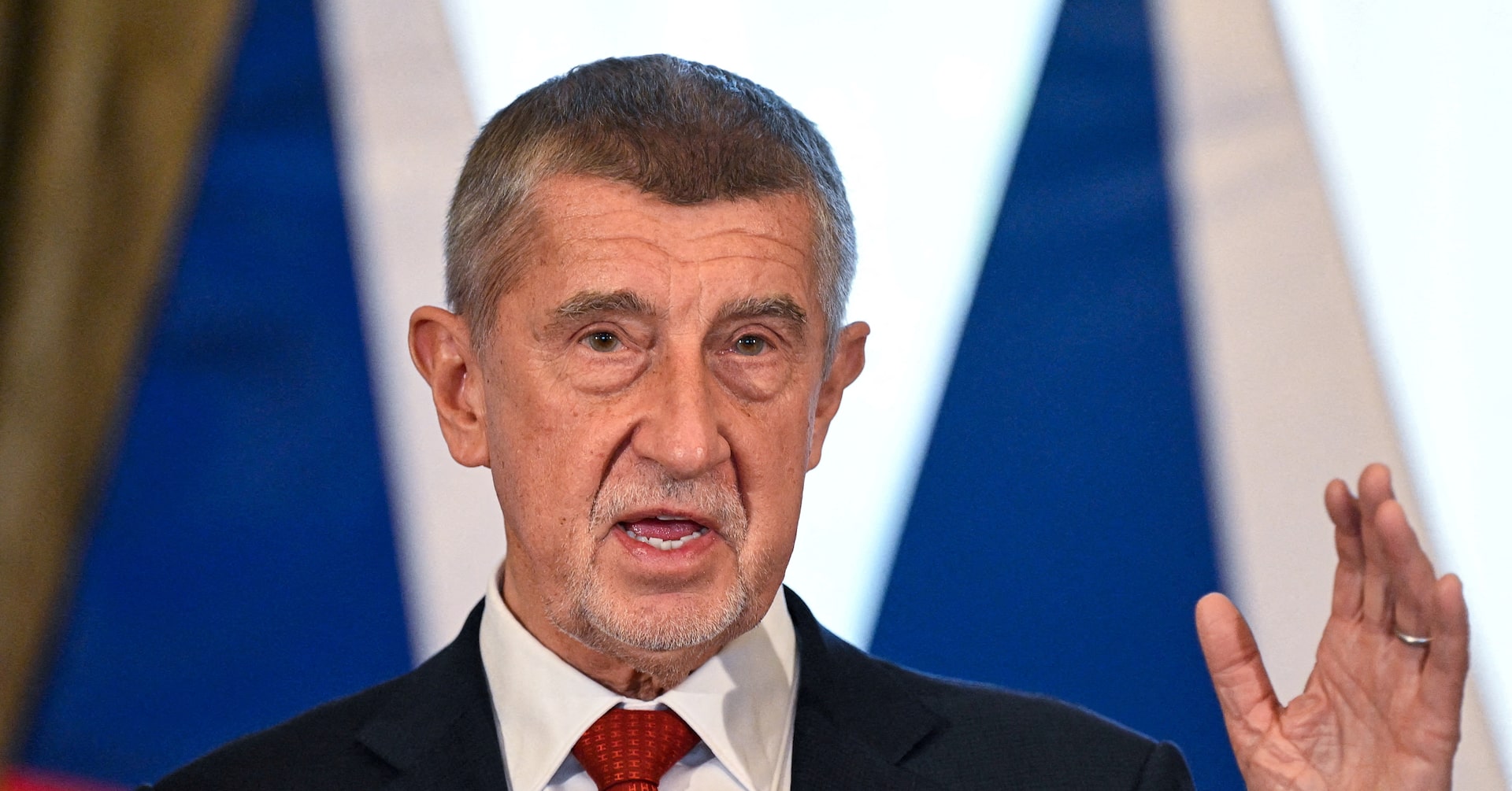Czech parliament votes to shield PM Babis from trial on EU subsidy fraud charges