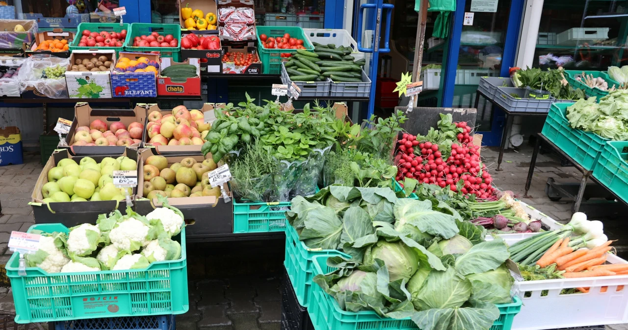 KOWR podał gdzie trafia polska żywność. Rekordowa wartość eksportu