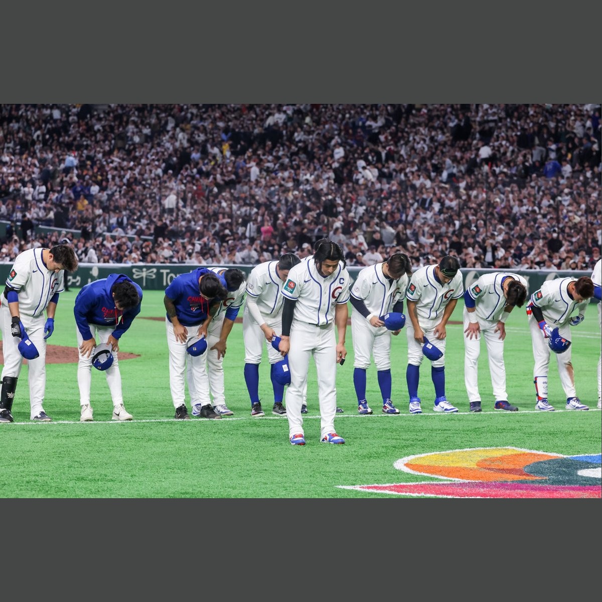 經典賽／中華隊未有長打連16局掛零 歷屆戰績掉到5勝14敗