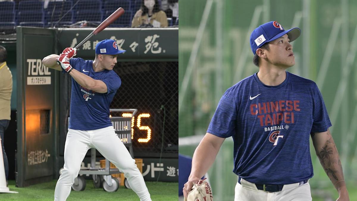 經典賽文字直播／曾峻岳火球連發關上勝利大門！台灣14：0提前在7局扣倒捷克