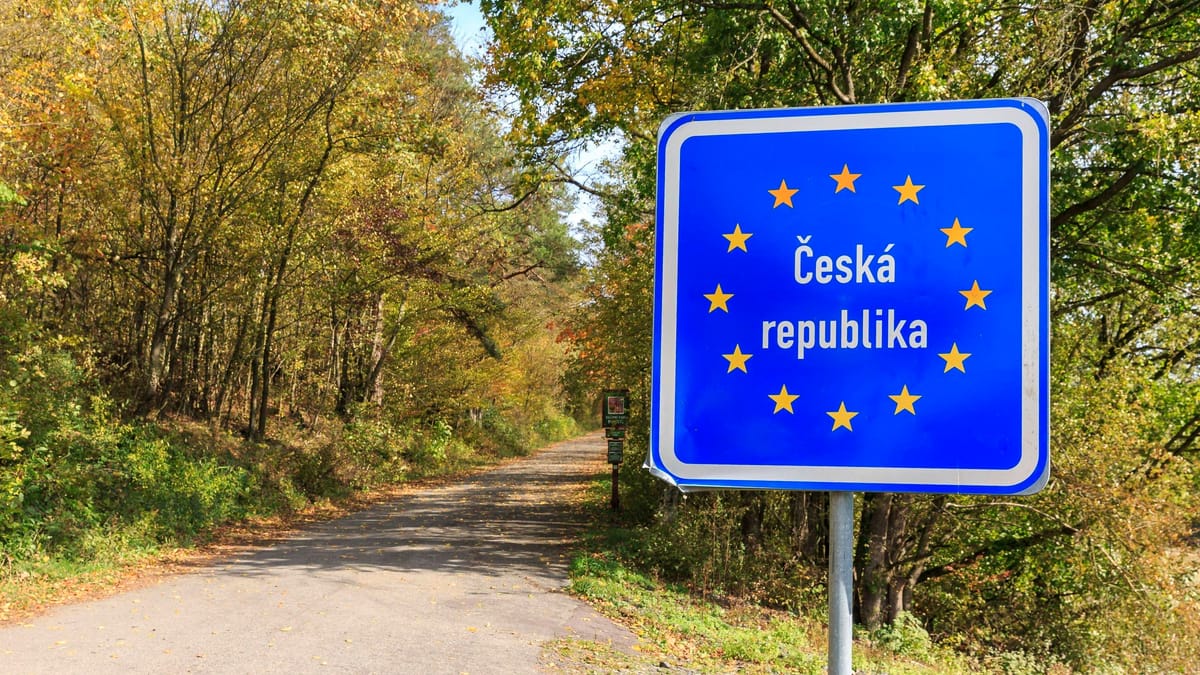 Billigsprit aus Tschechien: Ab dieser Menge droht ein Bußgeld