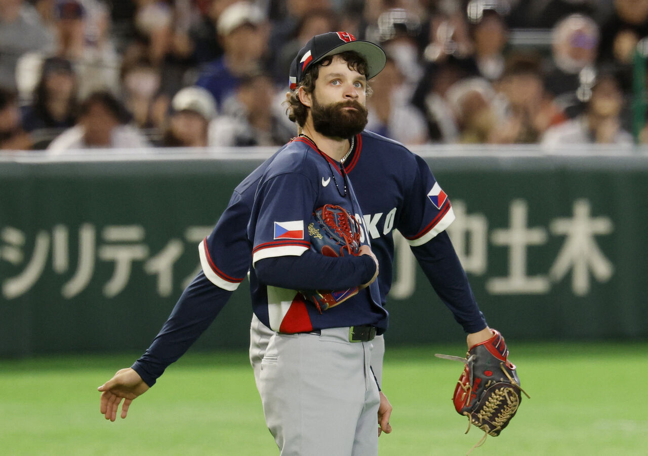 「在4萬人球場打引退戰是所有球員的夢」　捷克先發薩托利亞完美謝幕 | ETtoday運動雲 | ETtoday新聞雲