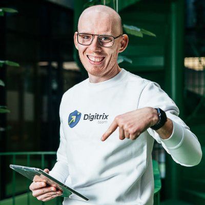 David Kudrna #cyber #AI 🚀