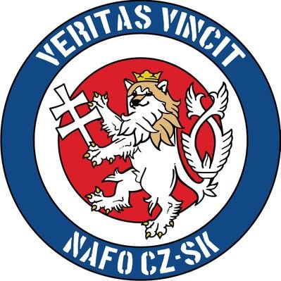 NAFO CZ-SK