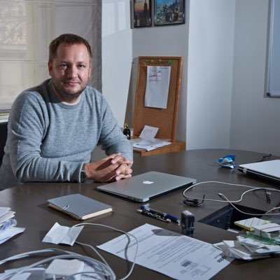 Jiri Muller