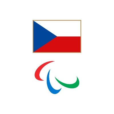 Český paralympijský tým