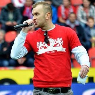 Lukáš Strašák Vala
