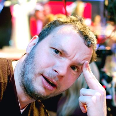 Ministr Propagandy Mára