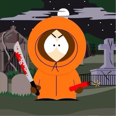 Kenny