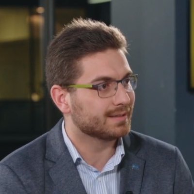 Adam Hanka | Volt Česko
