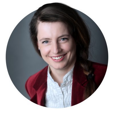 Adéla Sucharda Šípová, senátorka