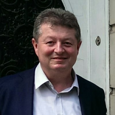 Antonín Tesařík