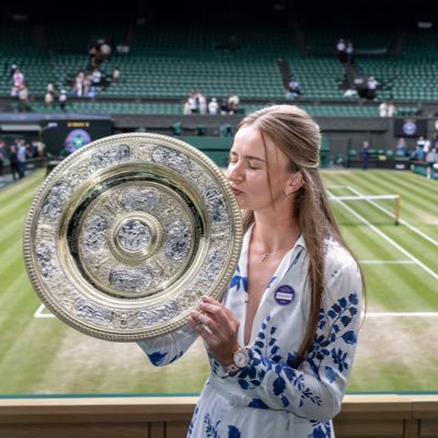 Barbora Krejcikova