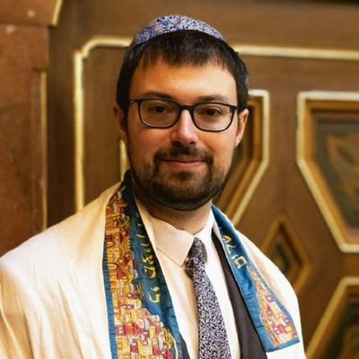 Rabbi David Maxa