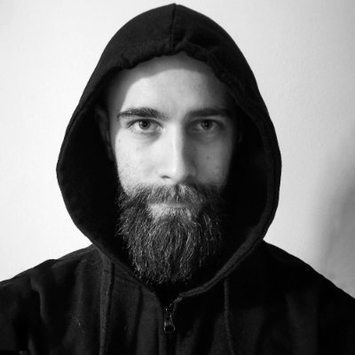 Dominik Matus