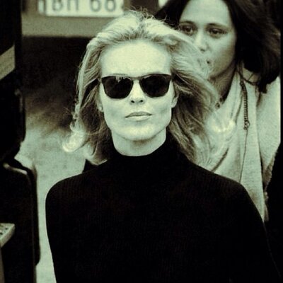 Eva Herzigova