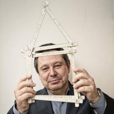 Evžen Korec