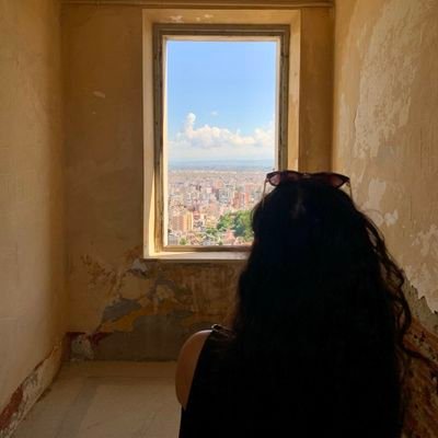 Fatima Rahimi