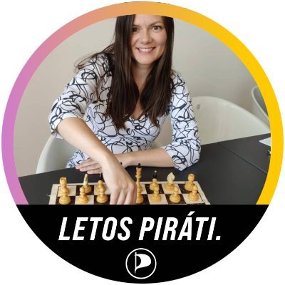 Gabriela Lněničková - zastupitelka hl. m. Prahy
