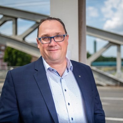 Jan Dohnal