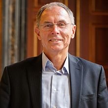 Jan Švejnar