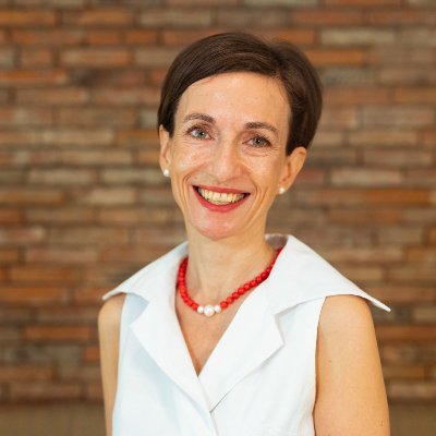 Jana Treybalová Šedivá 🇨🇿🇪🇺