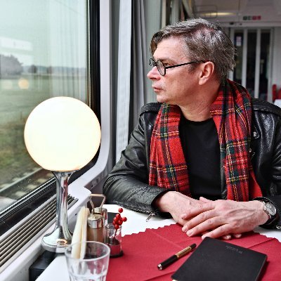 Jaroslav Rudiš