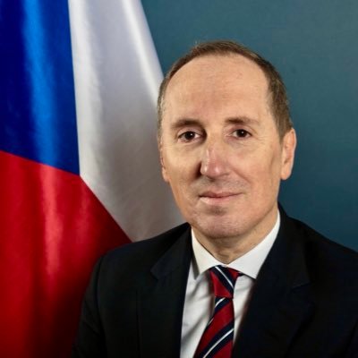 Jiri Brodsky 🇨🇿