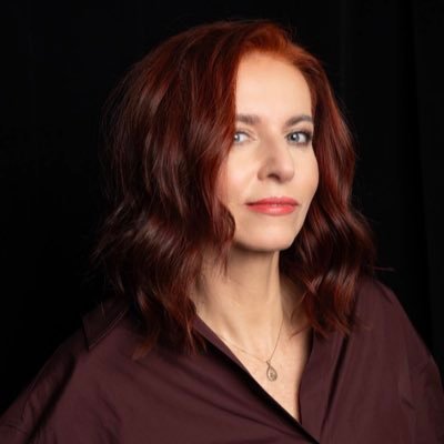 Nora Fridrichova