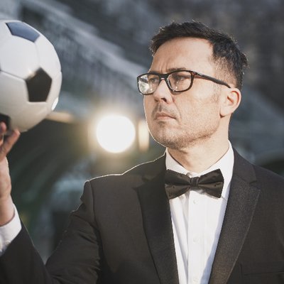 Jiří Hošek