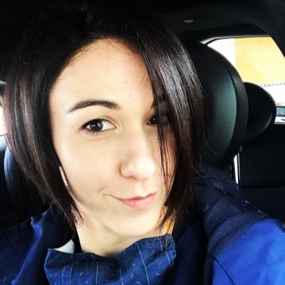 Karolína Babáková