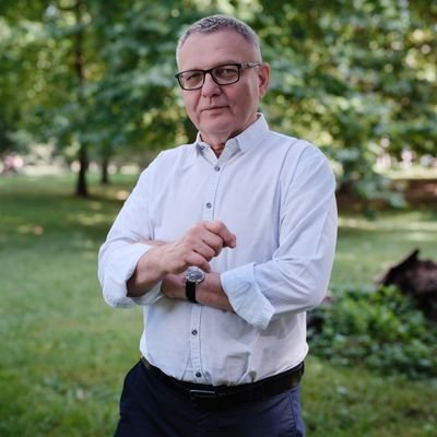 Lubomír Zaorálek