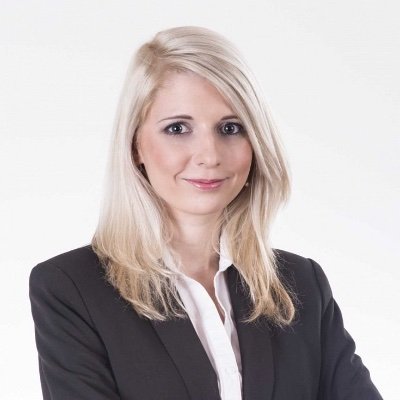 Lucie Šafránková